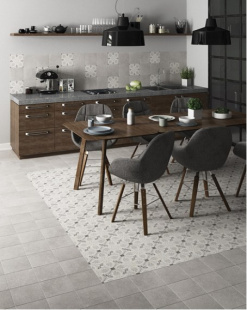 Керамогранит Equipe Ceramicas Micro Buena Vista (20х20) арт. VEN023551